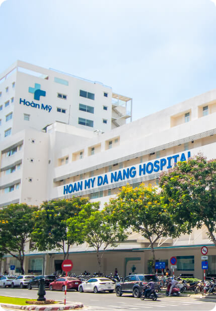 Bệnh viện Hoàn Mỹ Đà Nẵng