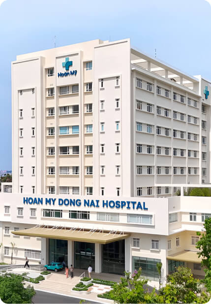 Hoan My Dong Nai Hospital