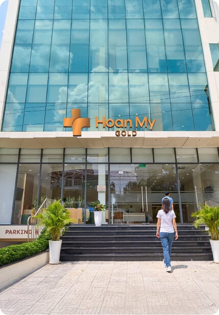 Hoan My Gold PXL Medical Center