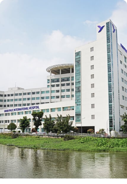Hanh Phuc International Hospital
