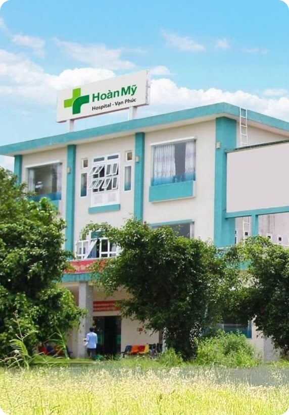 Hoan My Van Phuc 2 Hospital