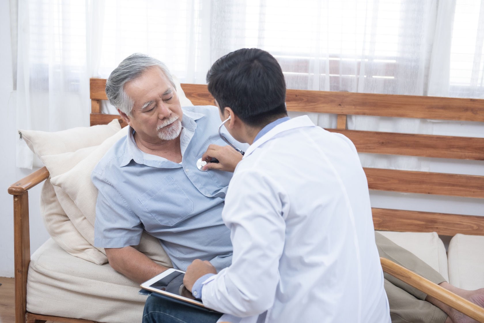 Gói khám Người cao tuổi Nam/Nữ