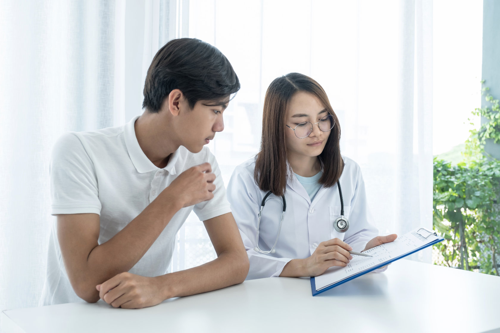 Gói khám Tiền hôn nhân cho Nam/Nữ