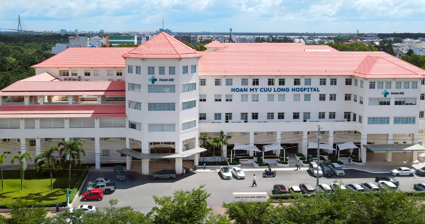 Hoàn Mỹ Cửu Long