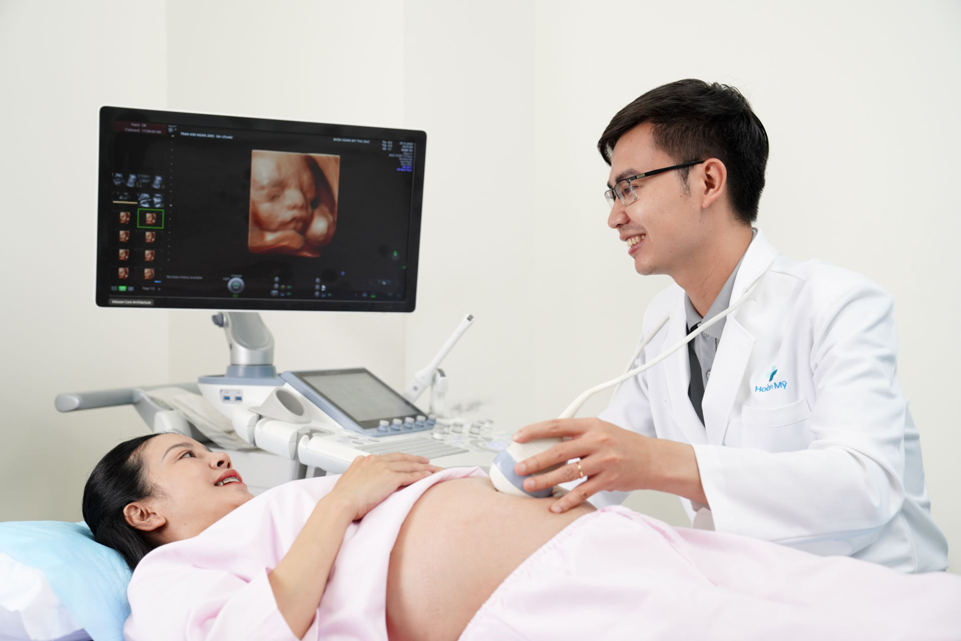 Obstetrics