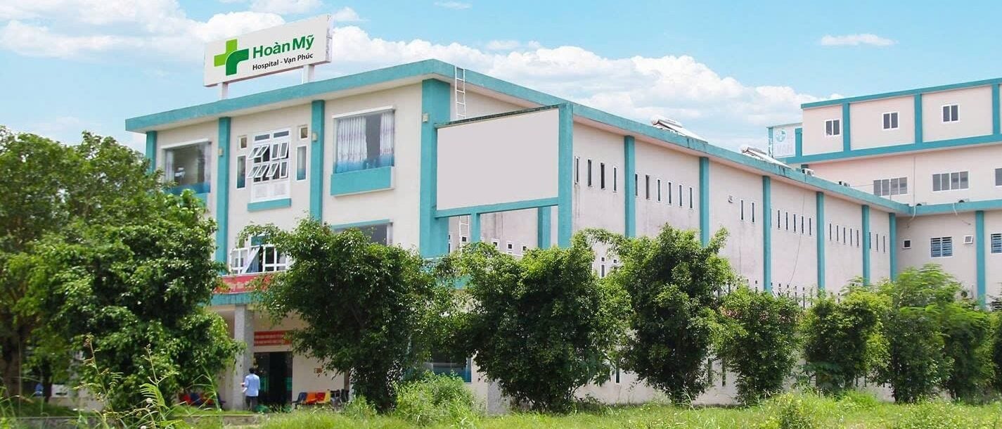 Hoàn Mỹ Vạn Phúc 2