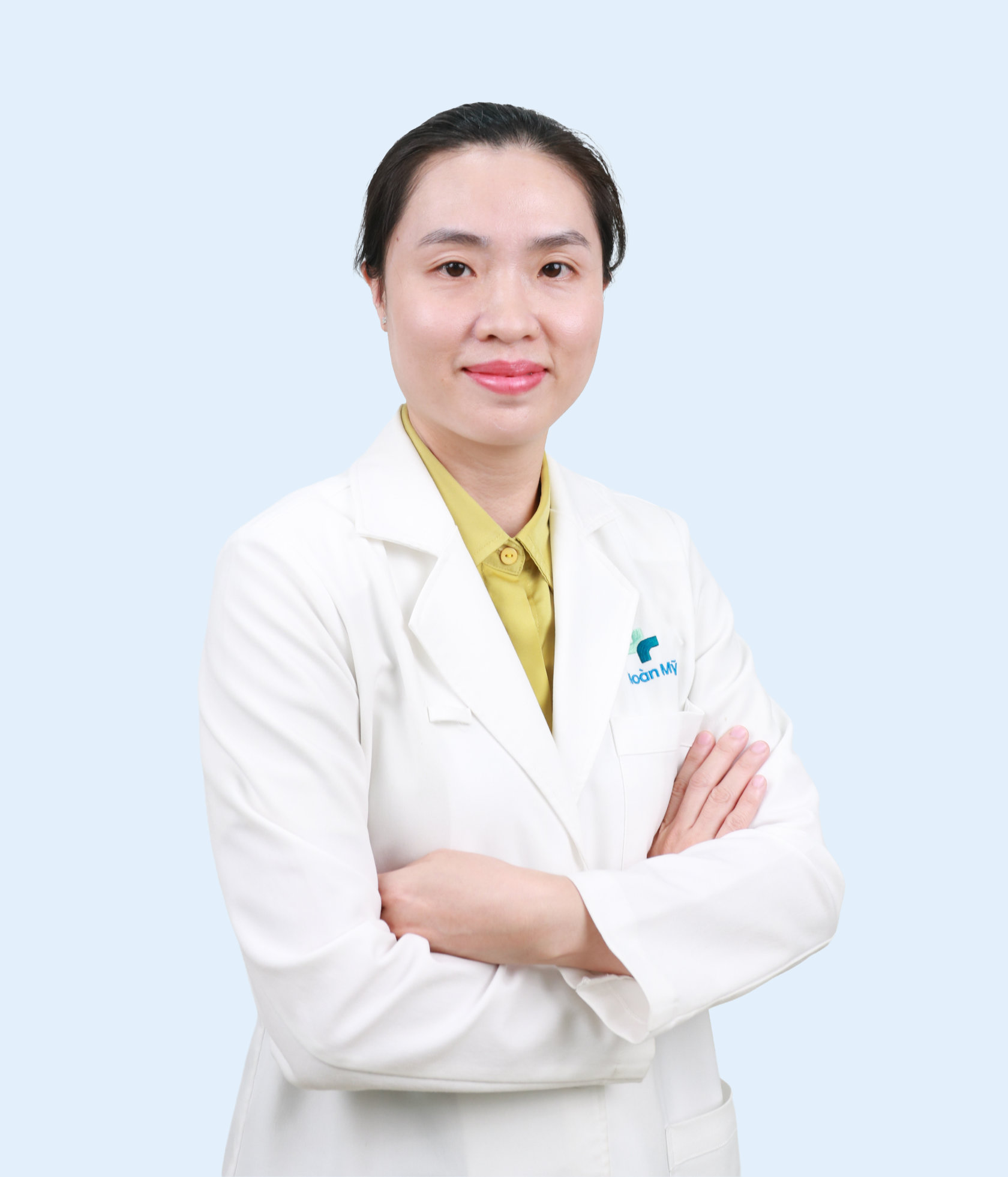Dr. Pham Thanh Huyen