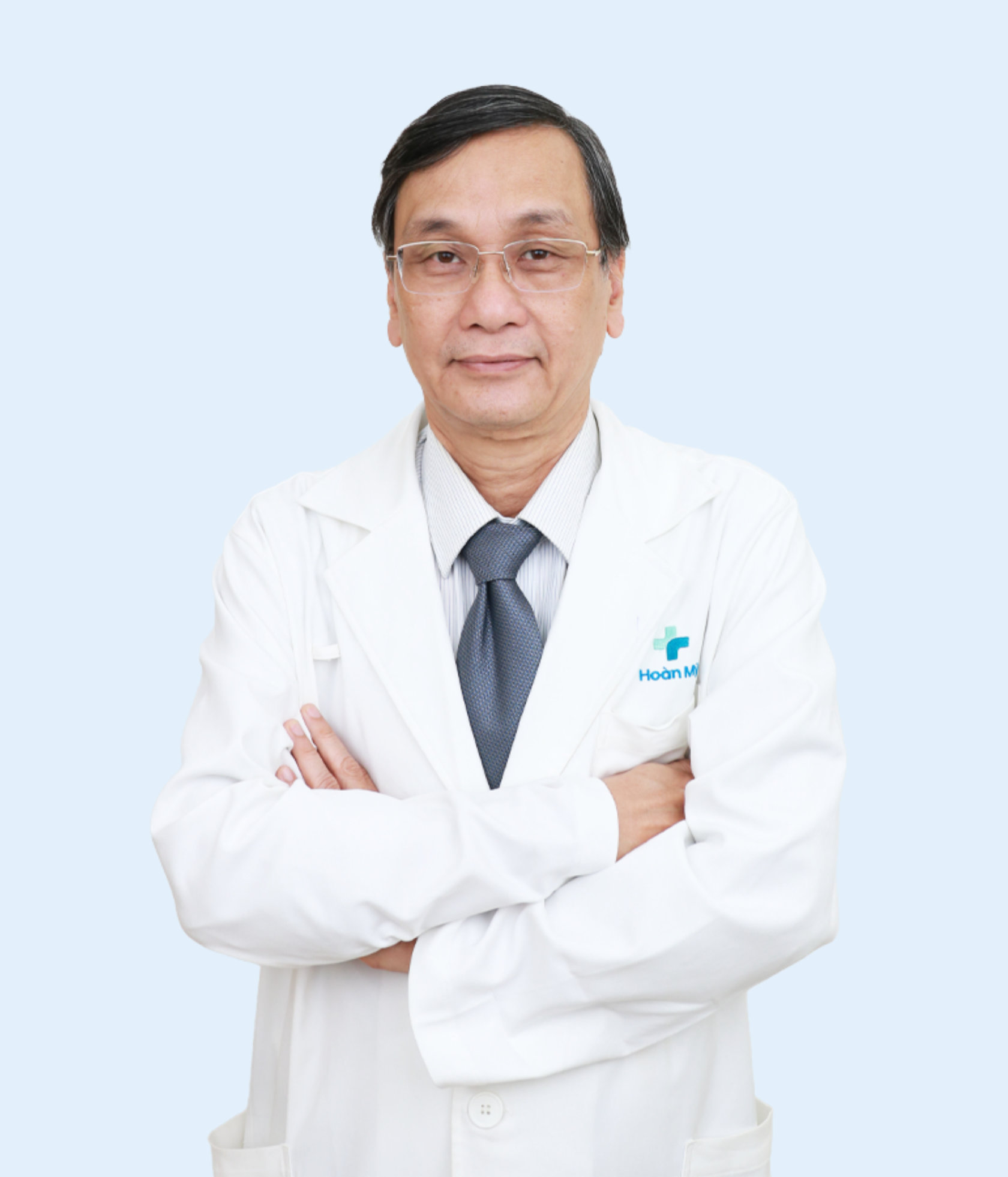 Dr. Nguyen Van Minh