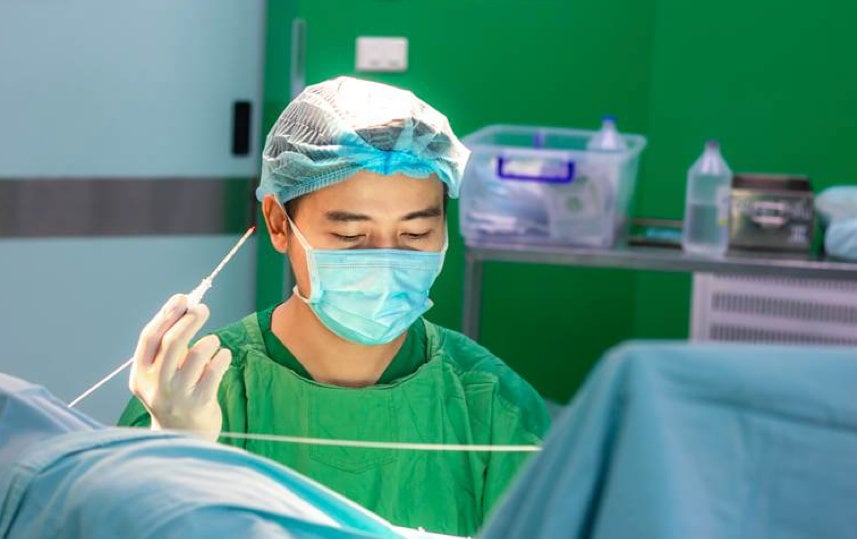 Laser Hemorrhoid Surgery at Hoan My Da Nang: A Minimally Invasive Solution with Faster Recovery