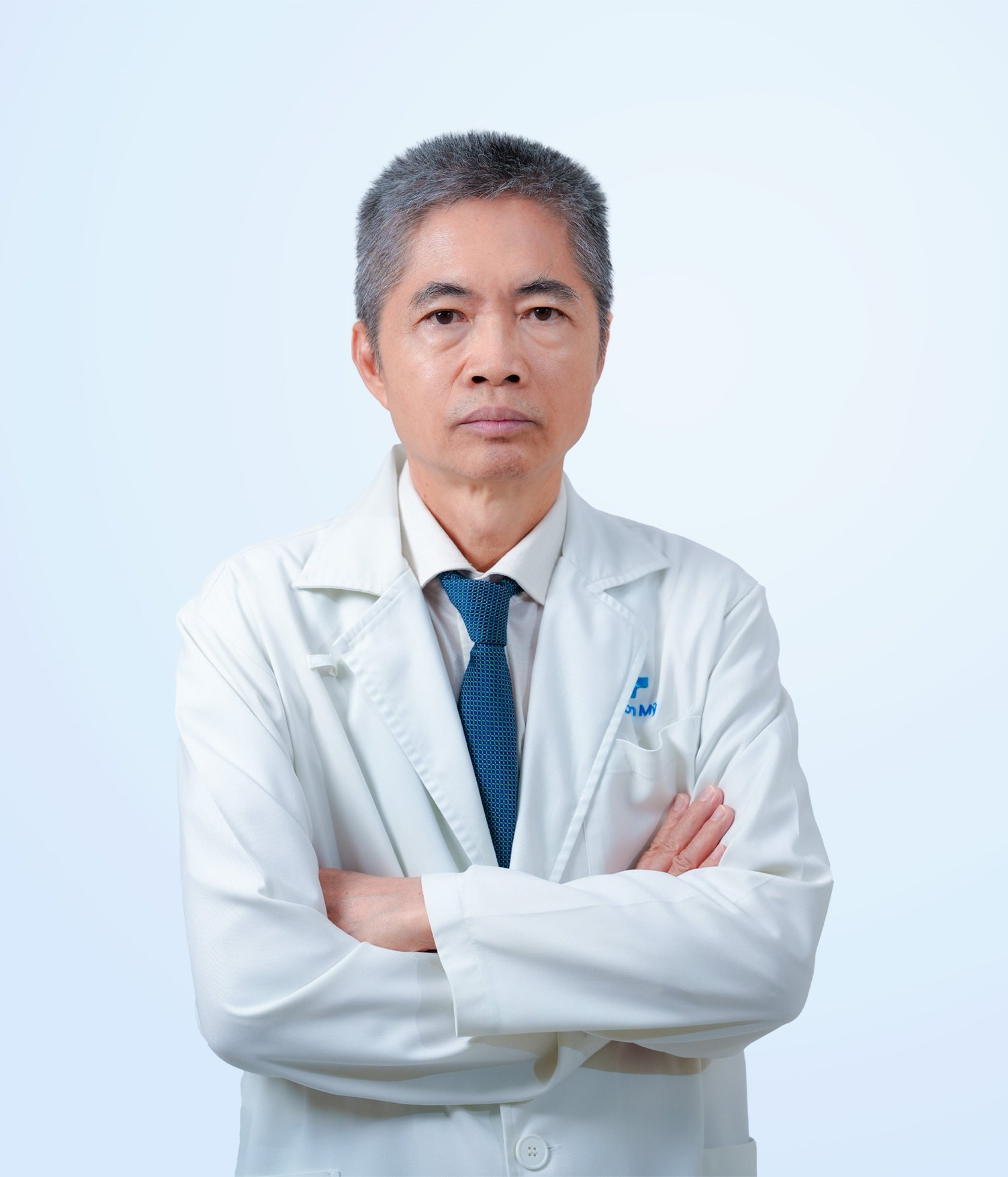 Bs. ThS. Nguyễn Văn Hoàng