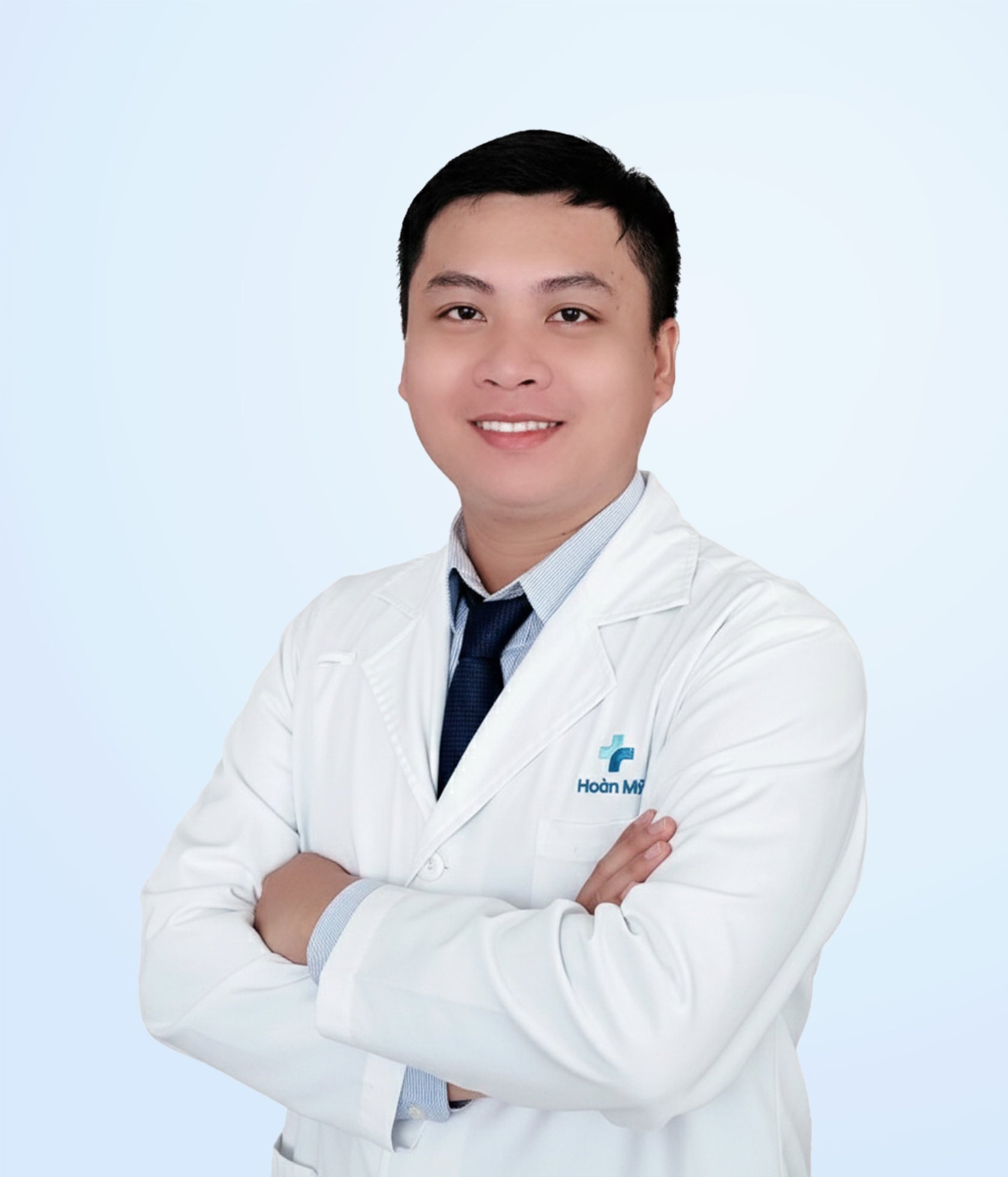 Bs. CKI. Vũ Quốc Nhân