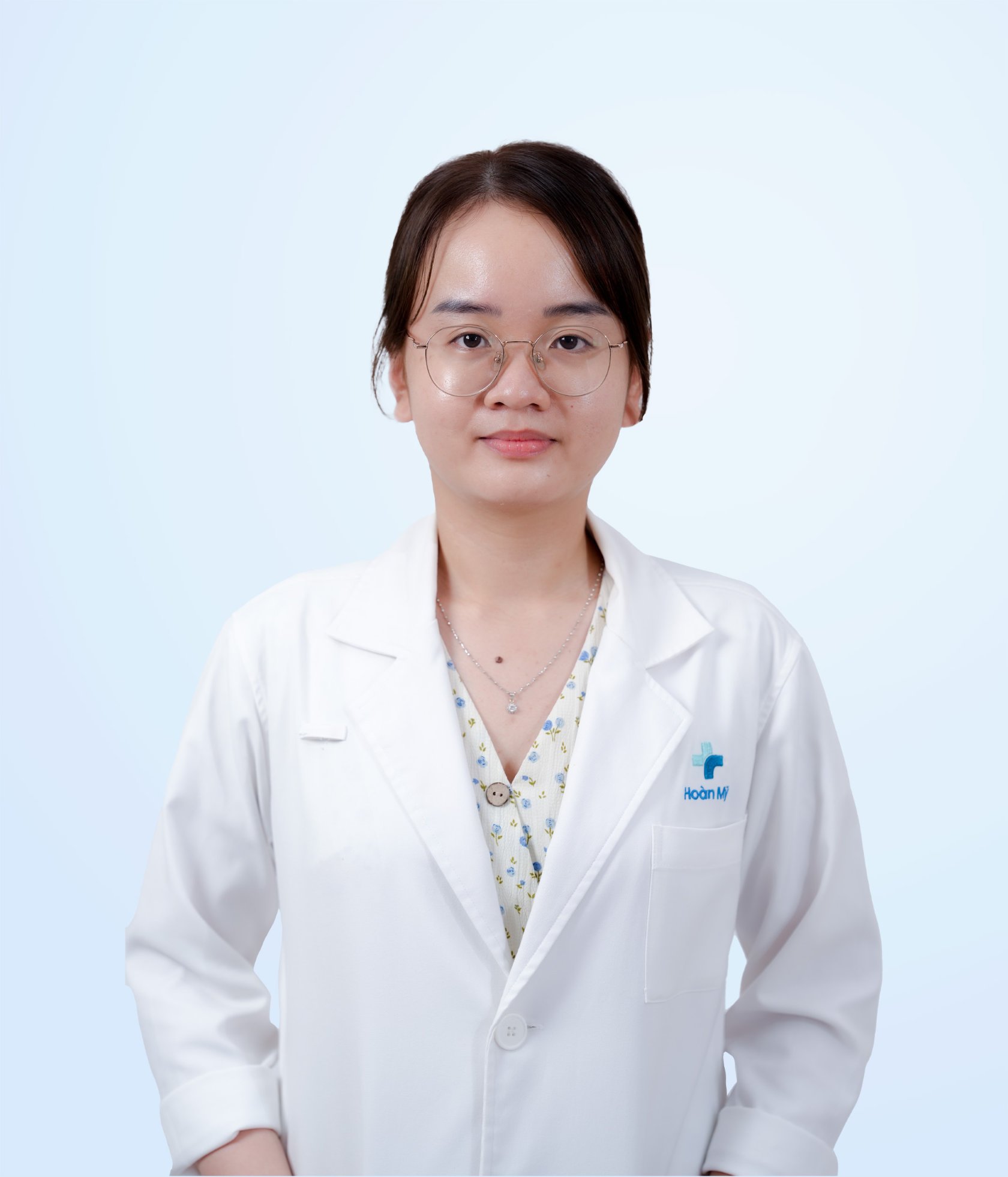 Bs. CKI. Lê Hoàng Quyên