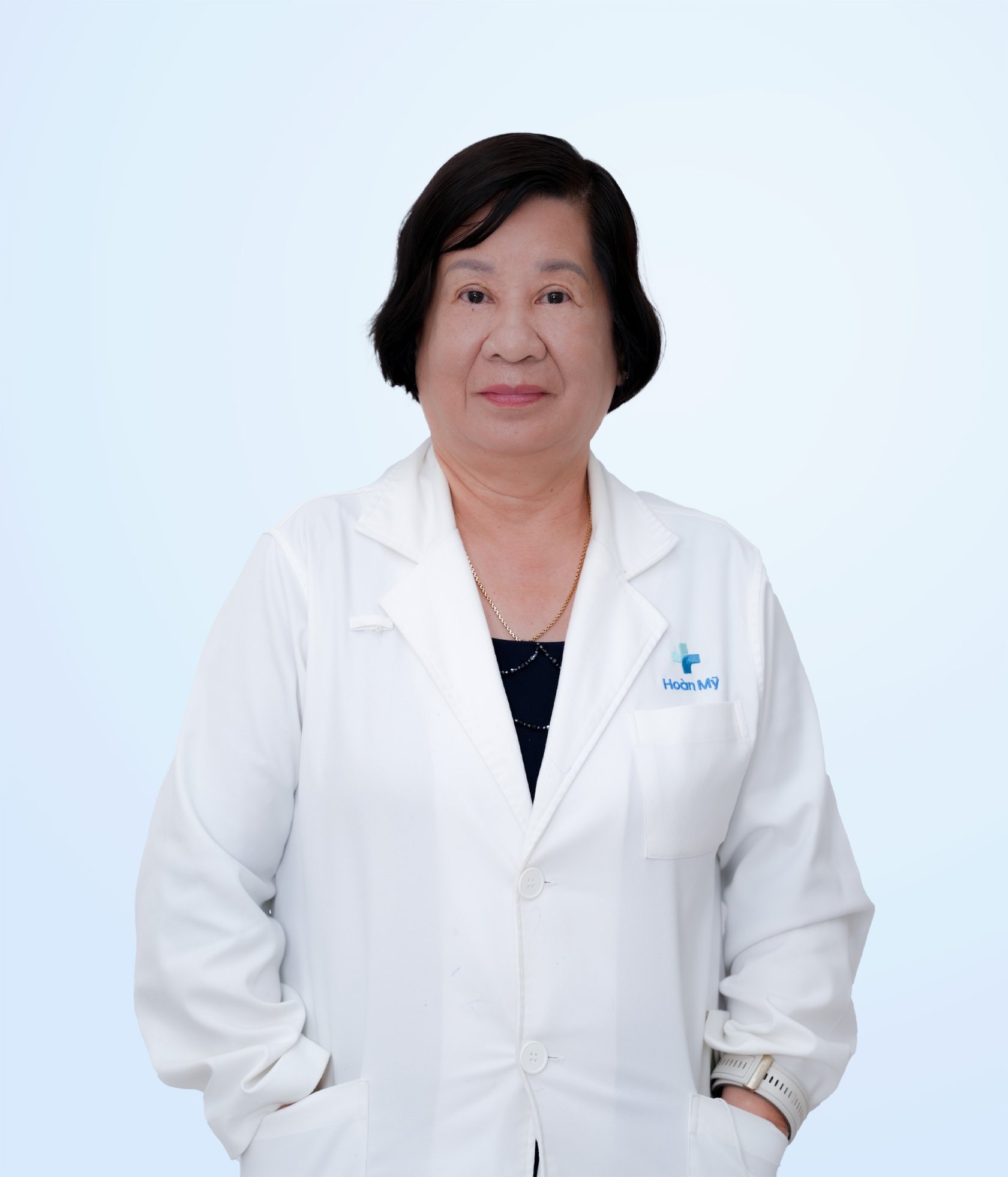 Bs. CKI. Phạm Ngọc Nương