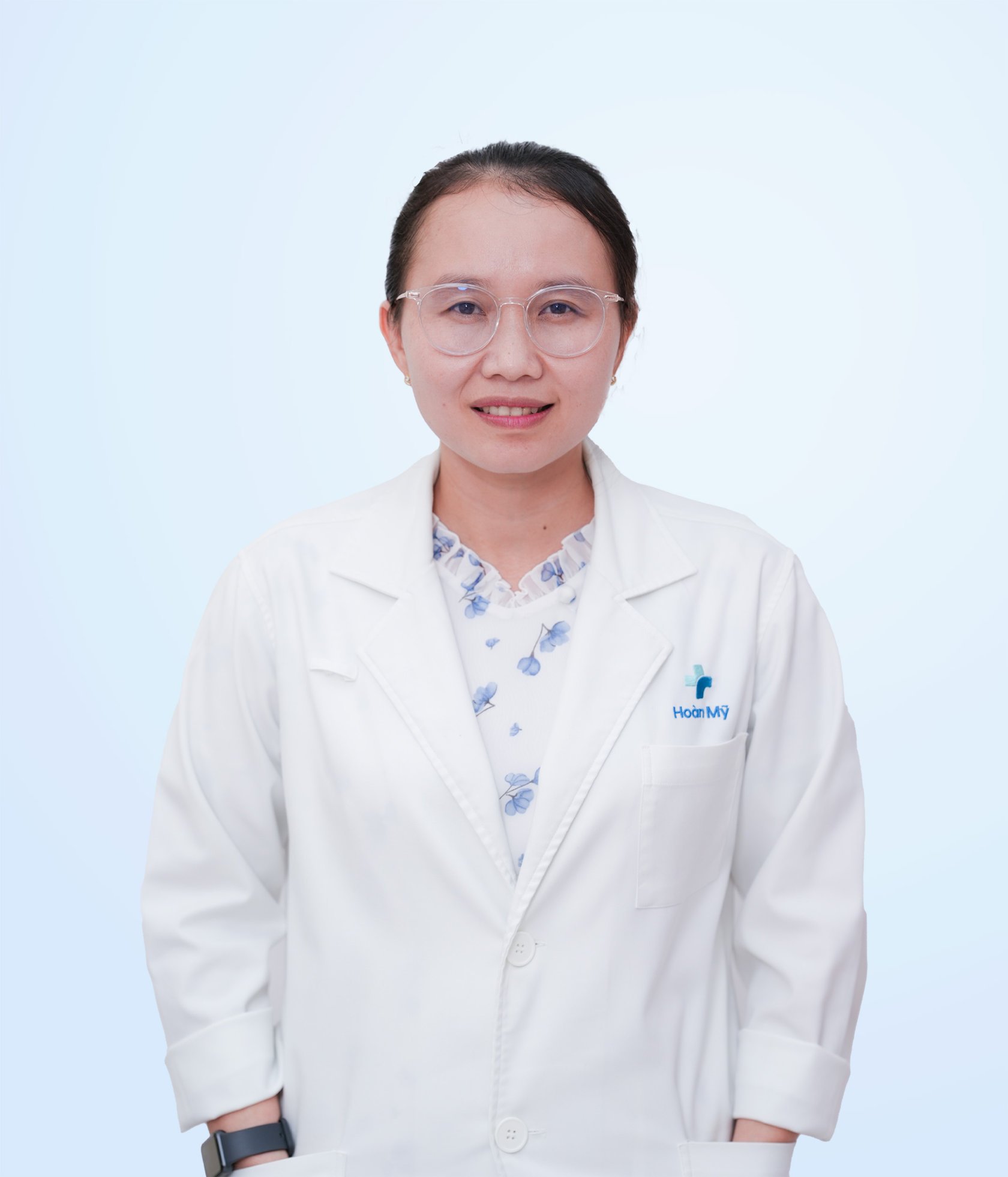 Bs. Nguyễn Thị Cẩm Thúy