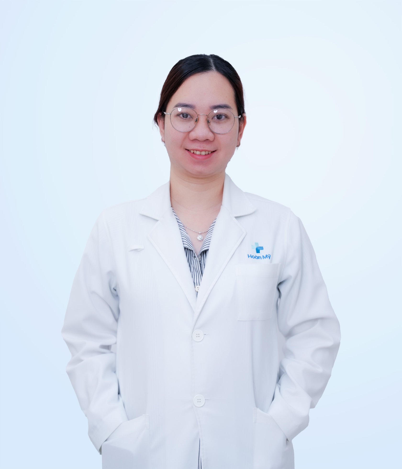 Bs. CKI. Lê Kim Uyên