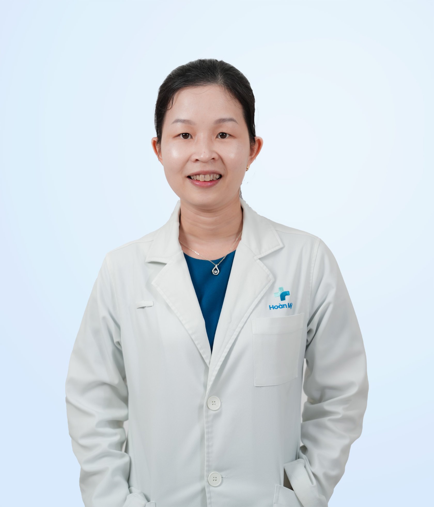 Bs. CKI. Nguyễn Thị Mộng Kha