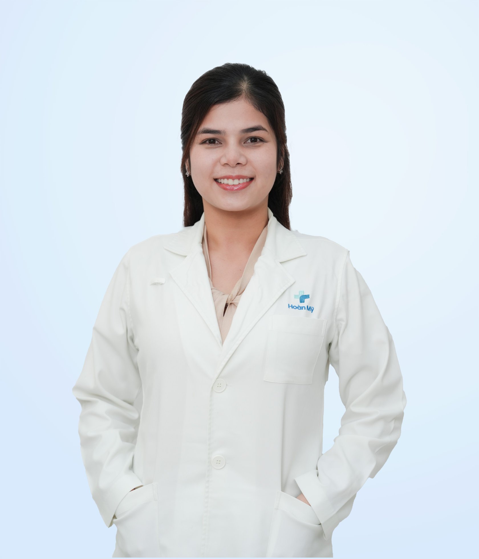 Bs. CKI. Sơn Thị Minh Nhi