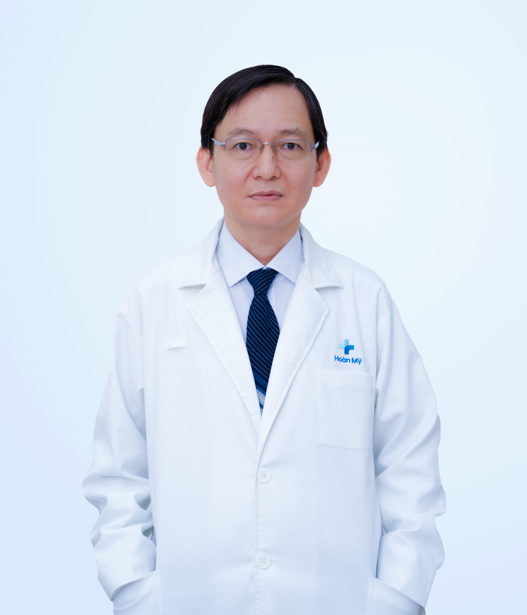 Dr. Vo Minh The