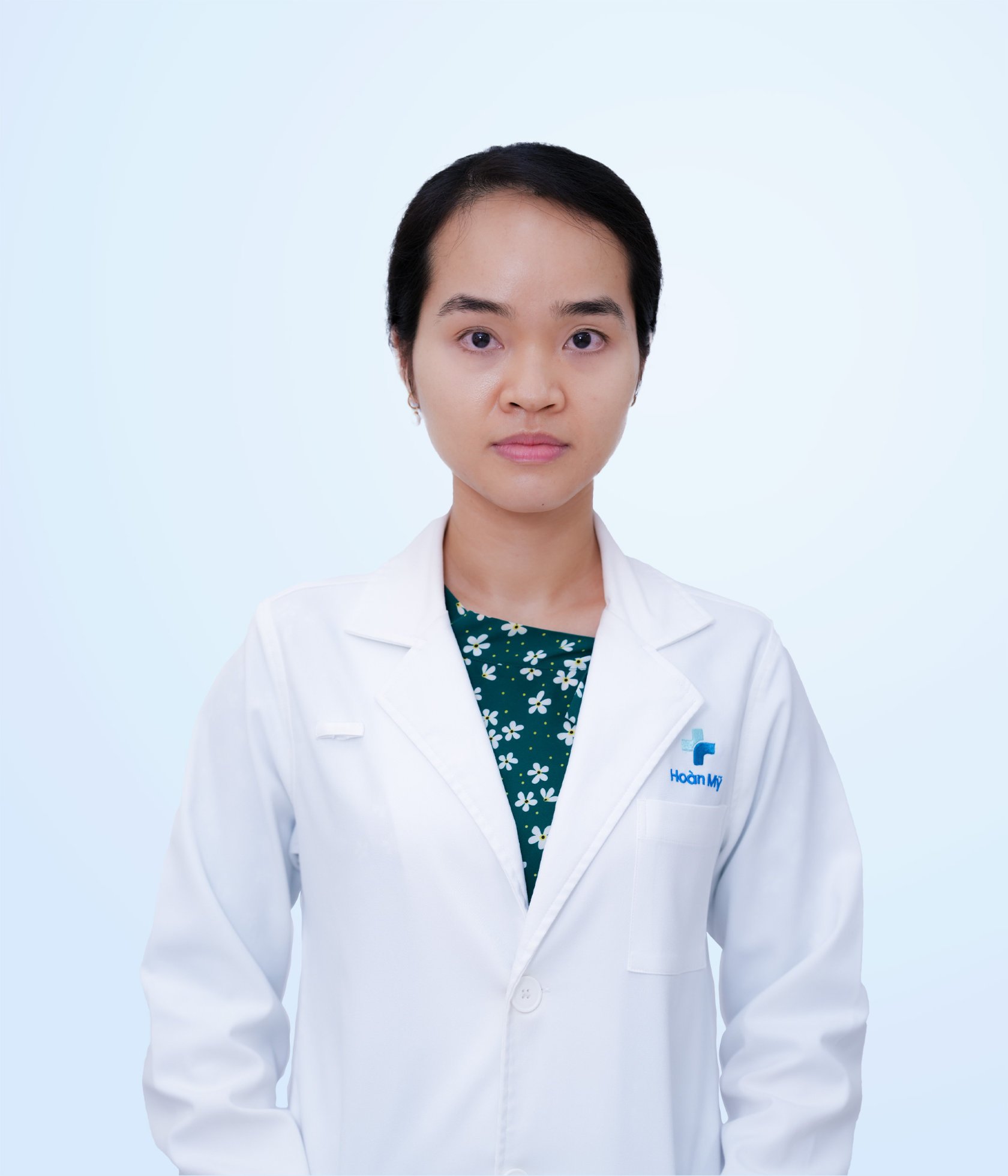 Dr. Do Thu Uyen