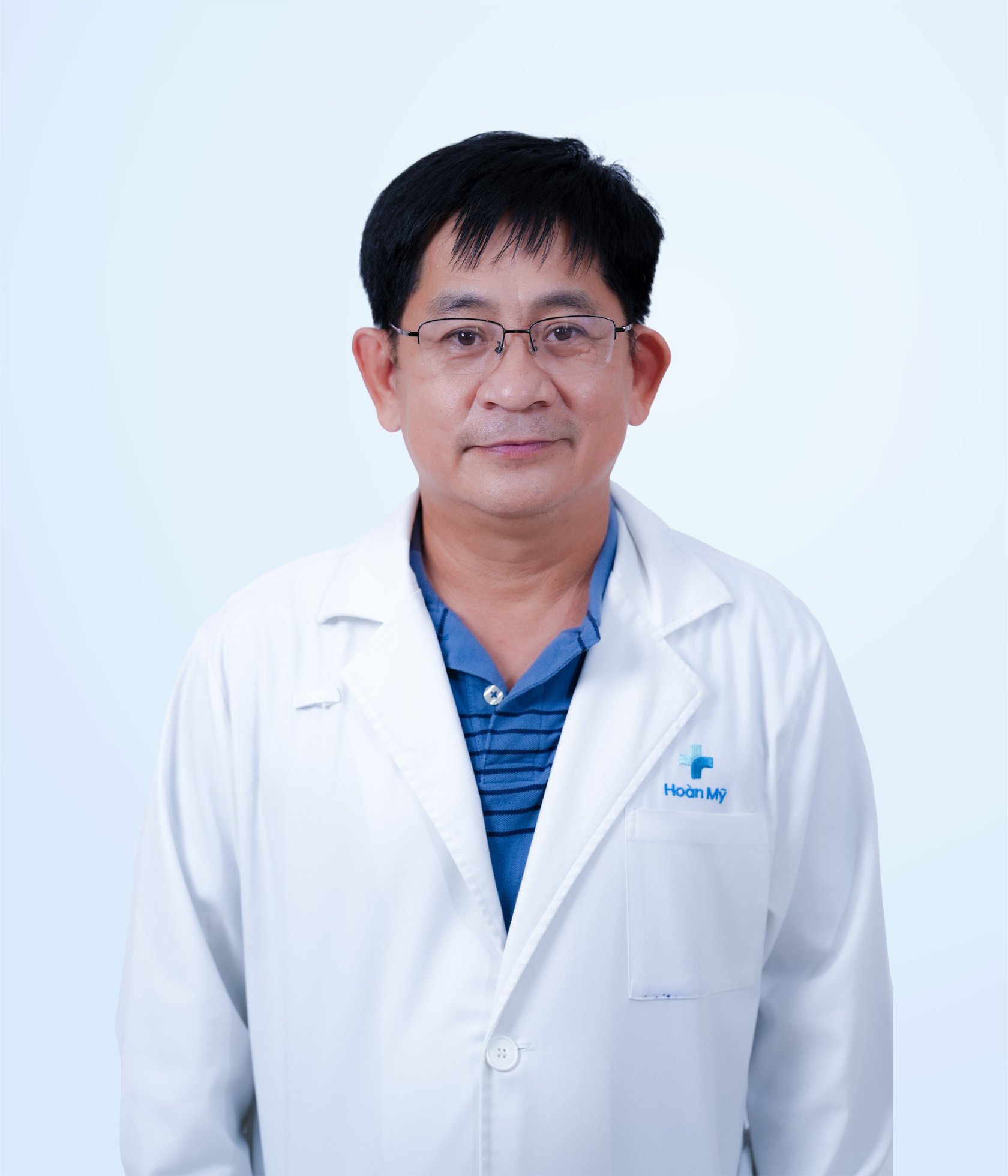 Bs. Trần Minh Hậu