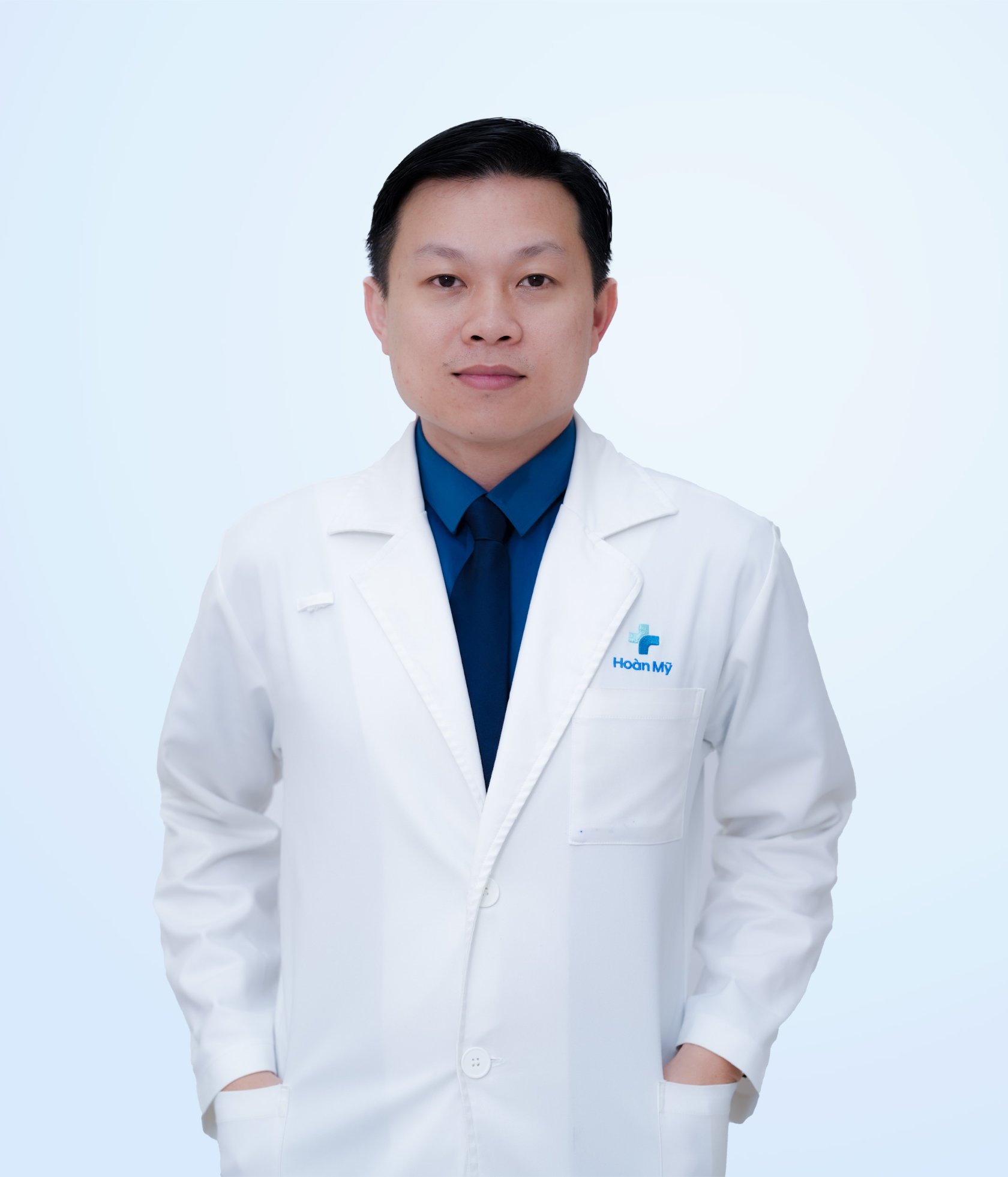 Bs. ThS. Quách Tấn Đạt