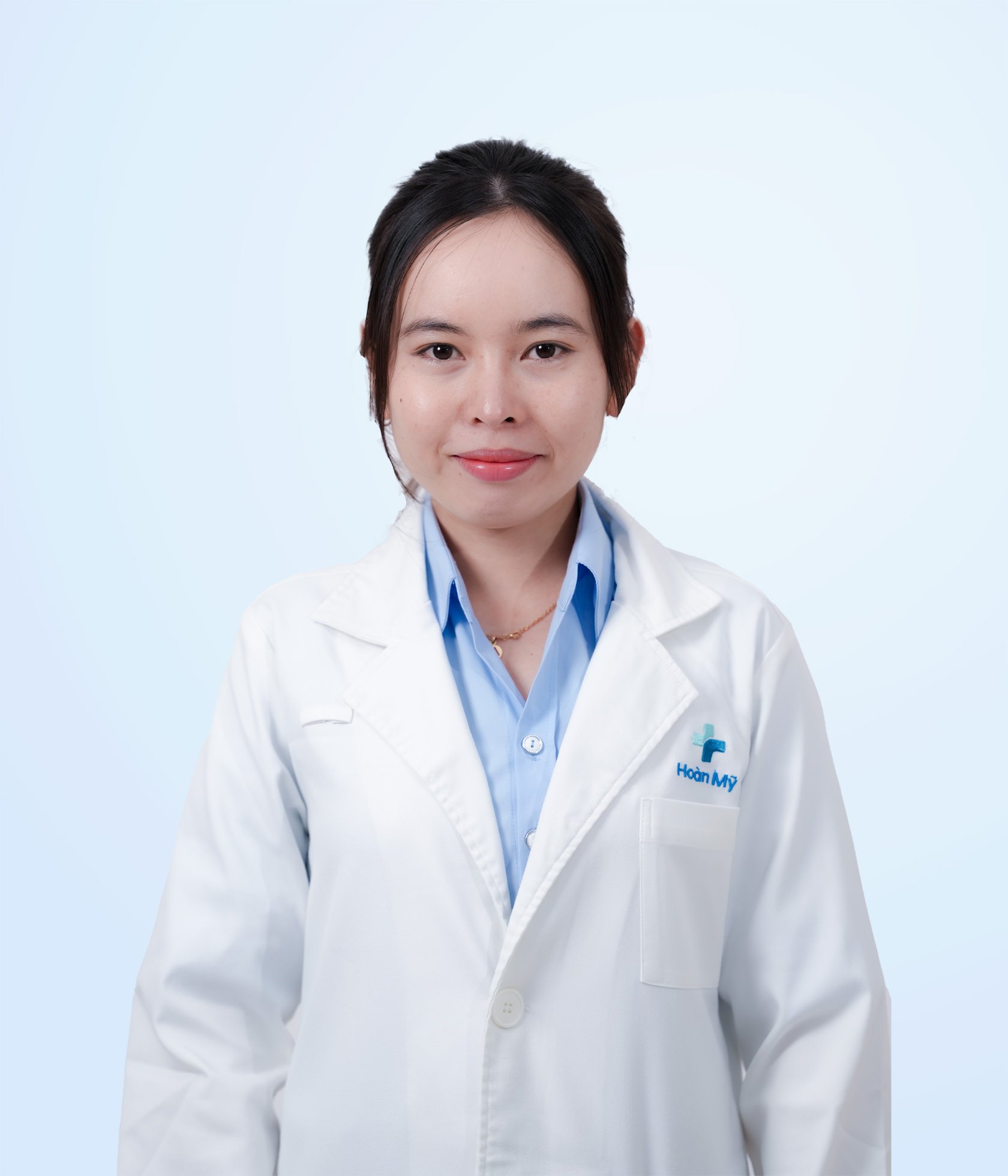 Bs. CKI. Khưu Hồng Anh