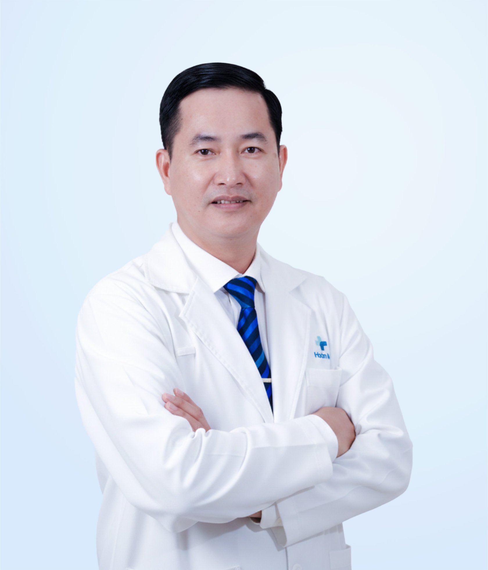 Dr. Lam Thanh Danh