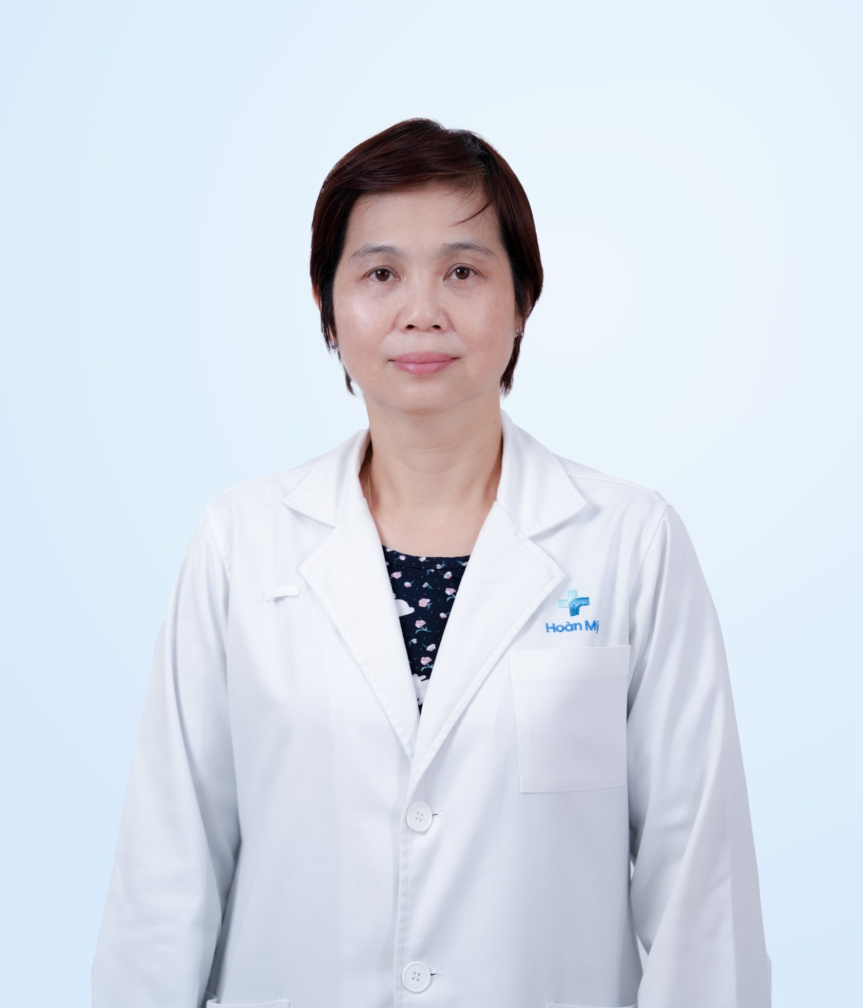 Dr. Luong Tuyet Lieu