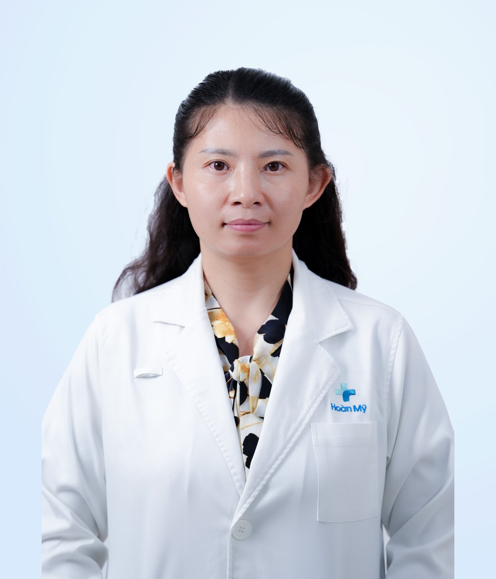 Dr. Nguyen Thi Thieu Quyen