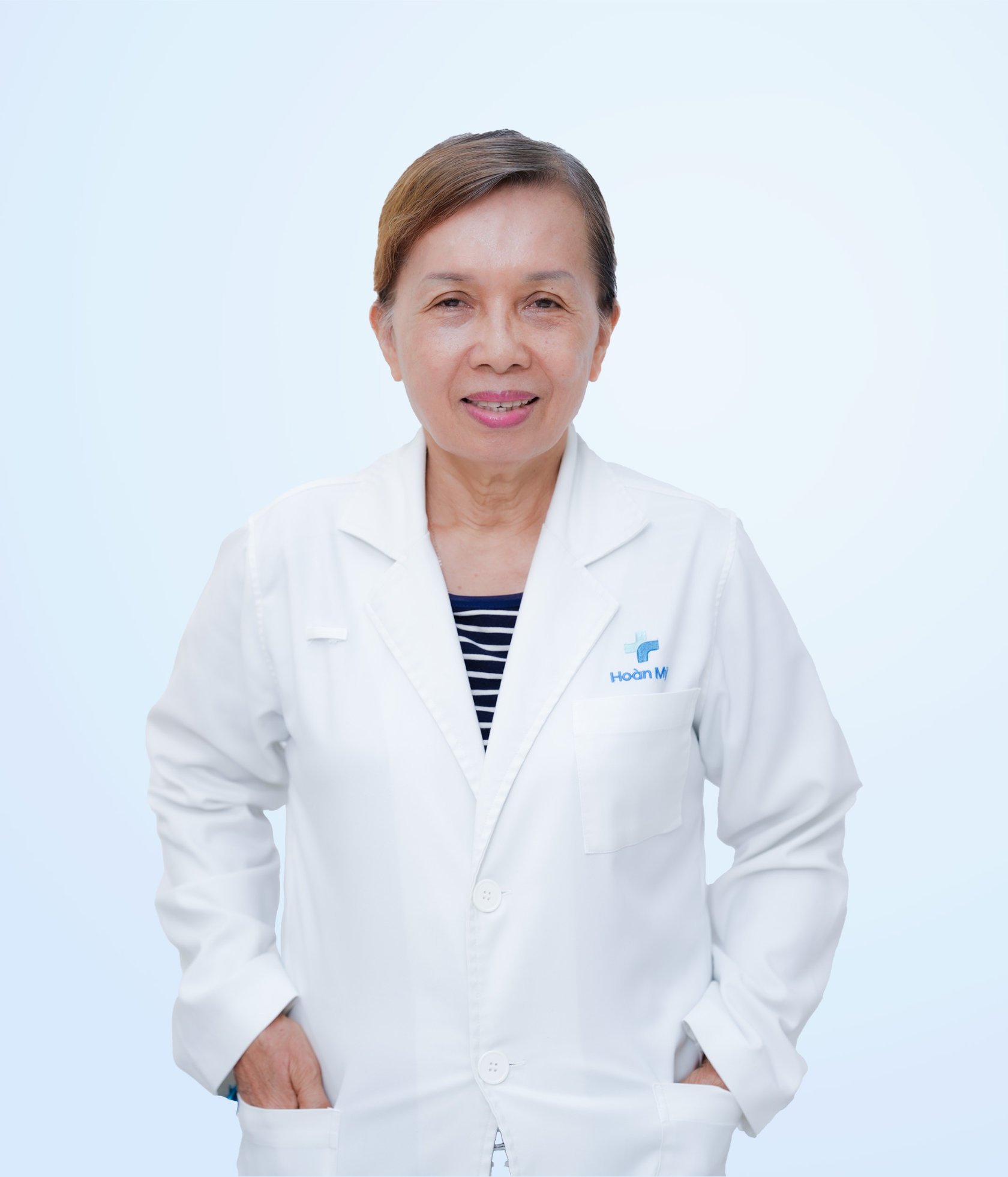 Dr. Tran Thuy Van