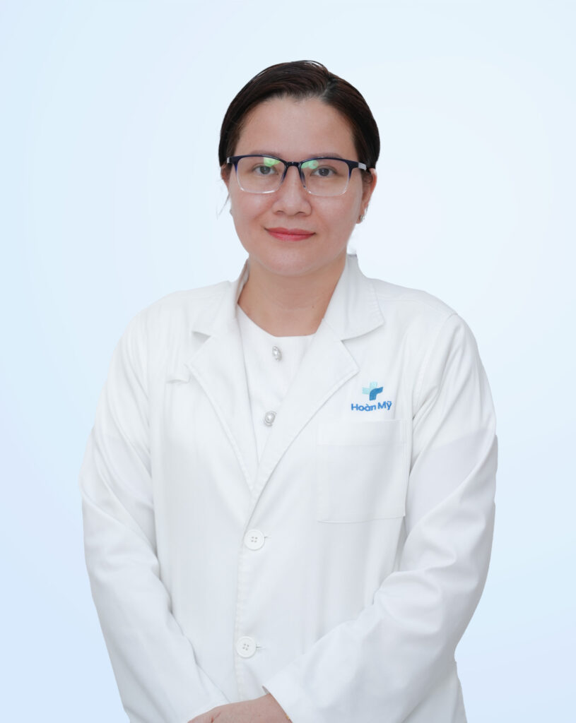 Nguyễn Thị Thùy Mỵ