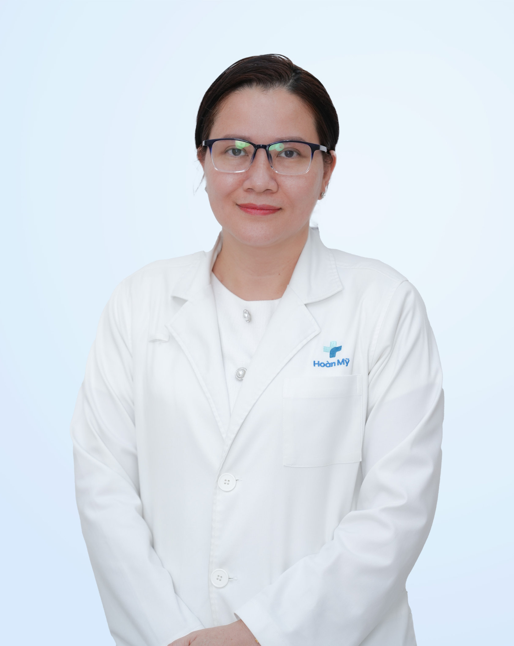 Dr. Nguyen Thi Thuy My