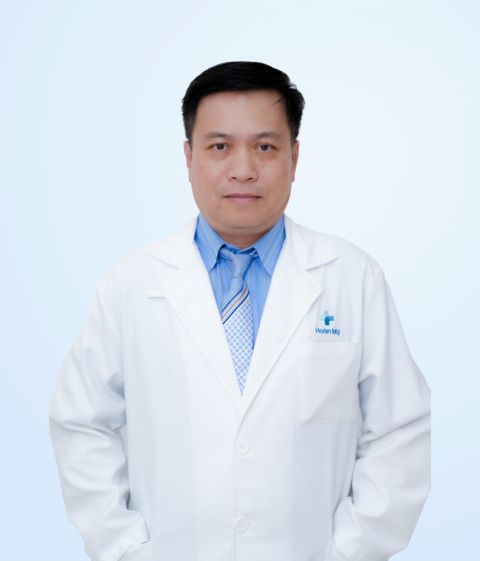 Dr. Tran Phuoc Hoa