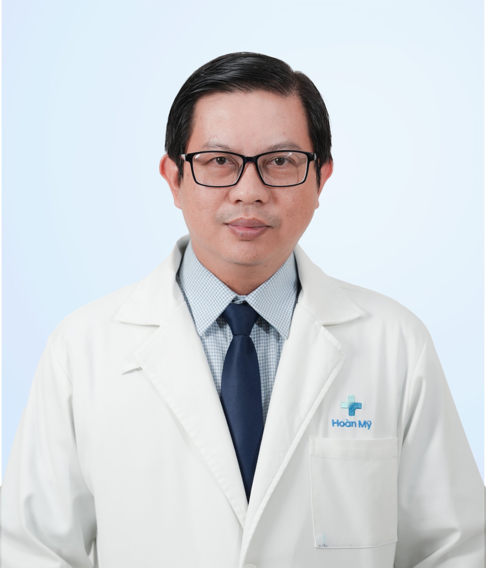 Bs. CKI. Lâm Phúc Minh