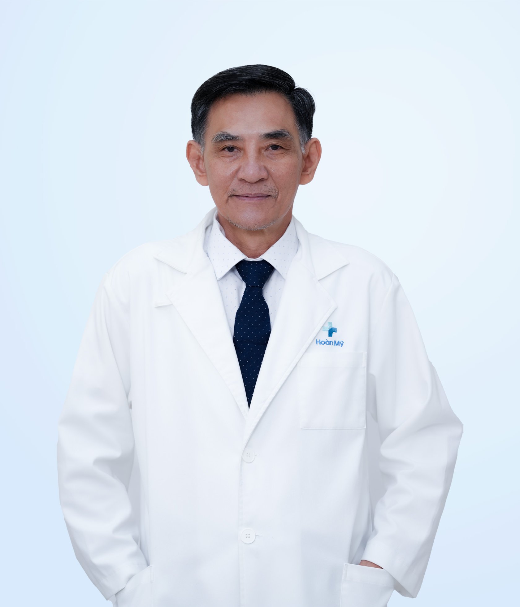 Bs. CKI. Trương Thái Minh