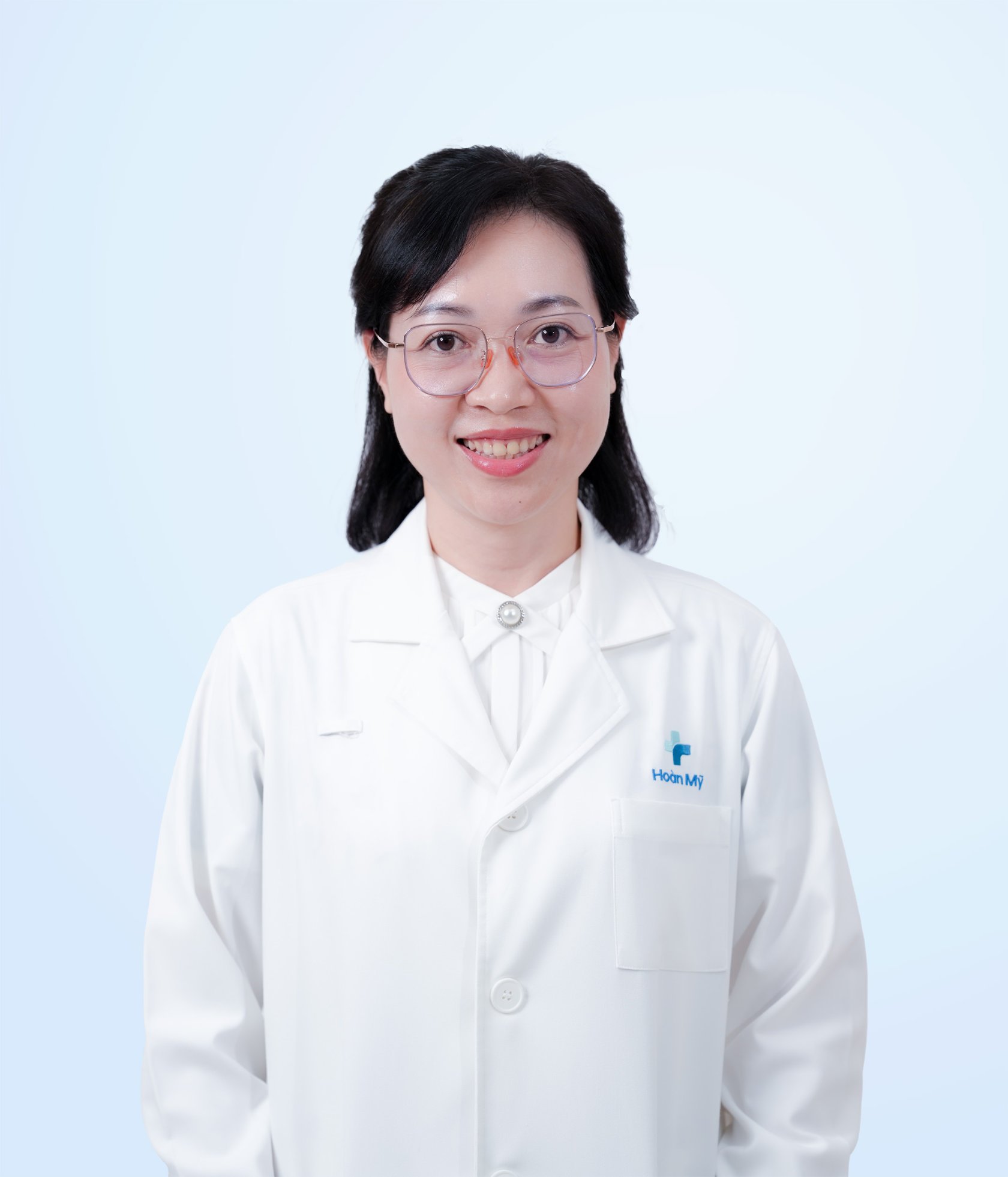 Dr. Trinh Thi Phuong Uyen