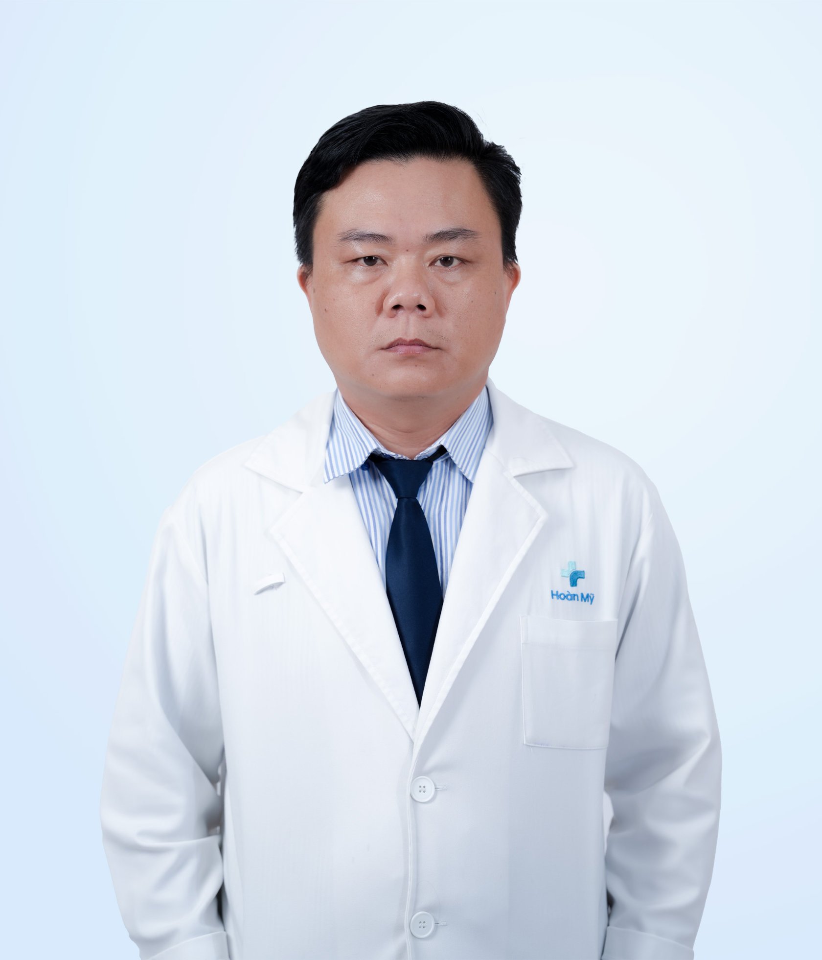 Dr. Nguyen Quoc Thai