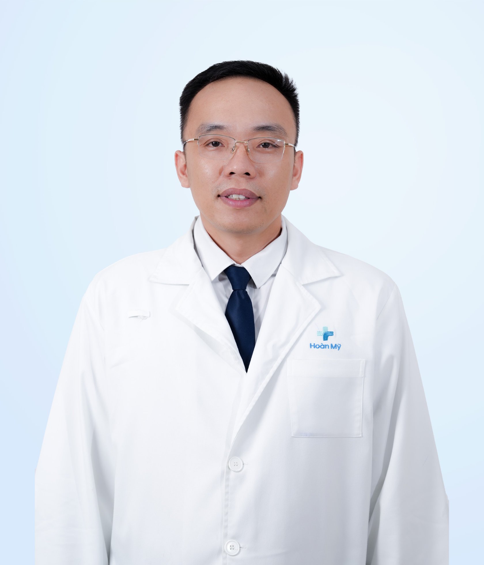 Dr. Le Quang Huy