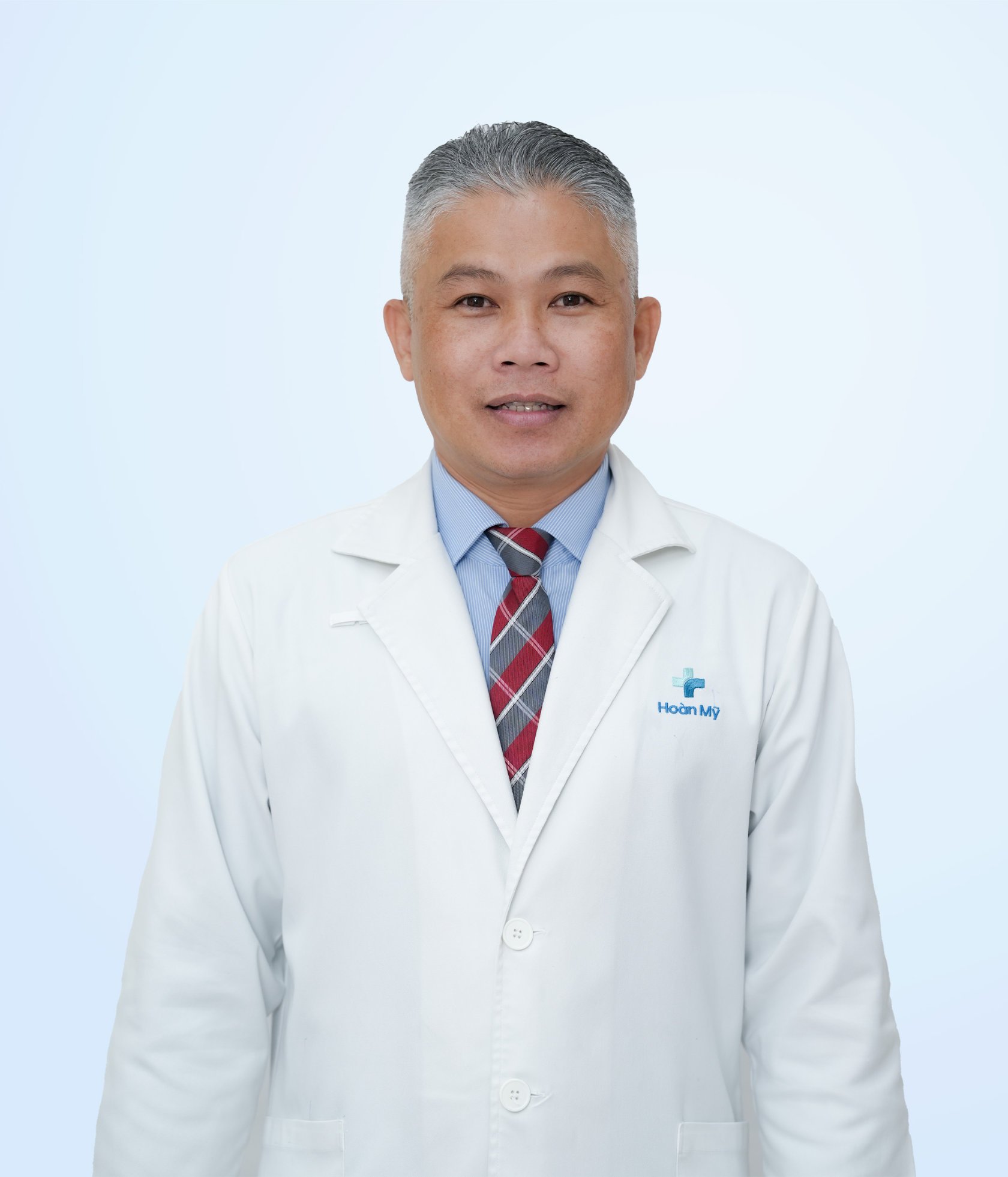 Dr. Nguyen Thanh Dung