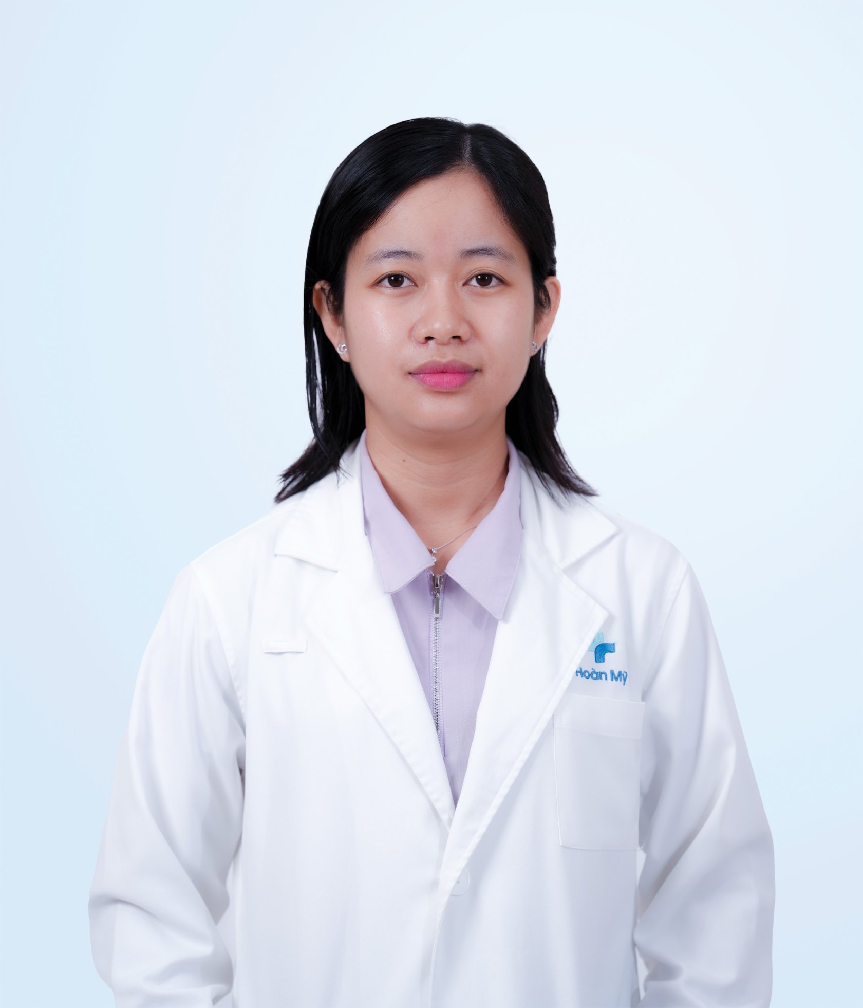 Dr. Nguyen Ngoc Chau Kha