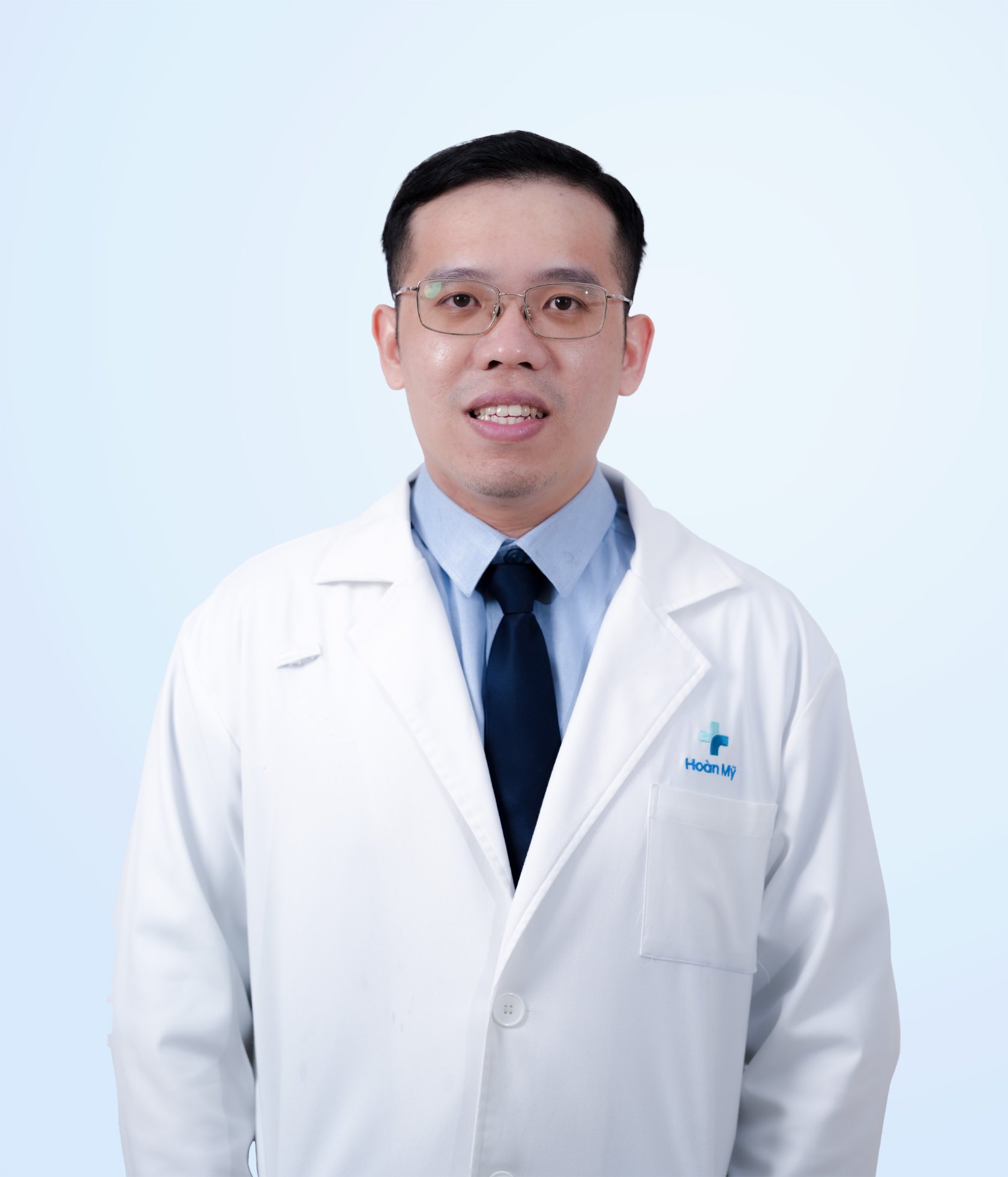 Dr. Luu Trong Nghia