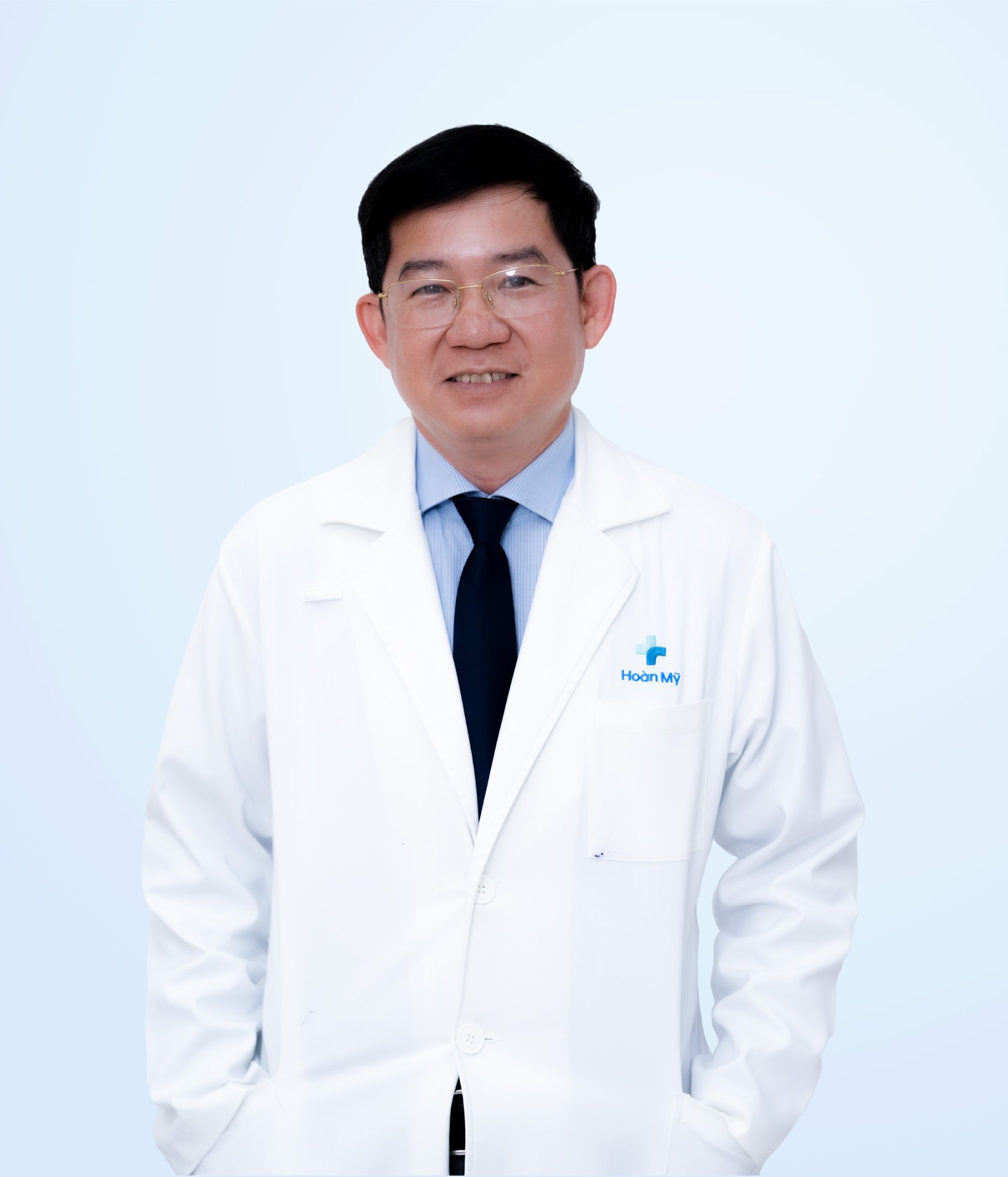 Bs. ThS. Nguyễn Hữu Kỳ Phương