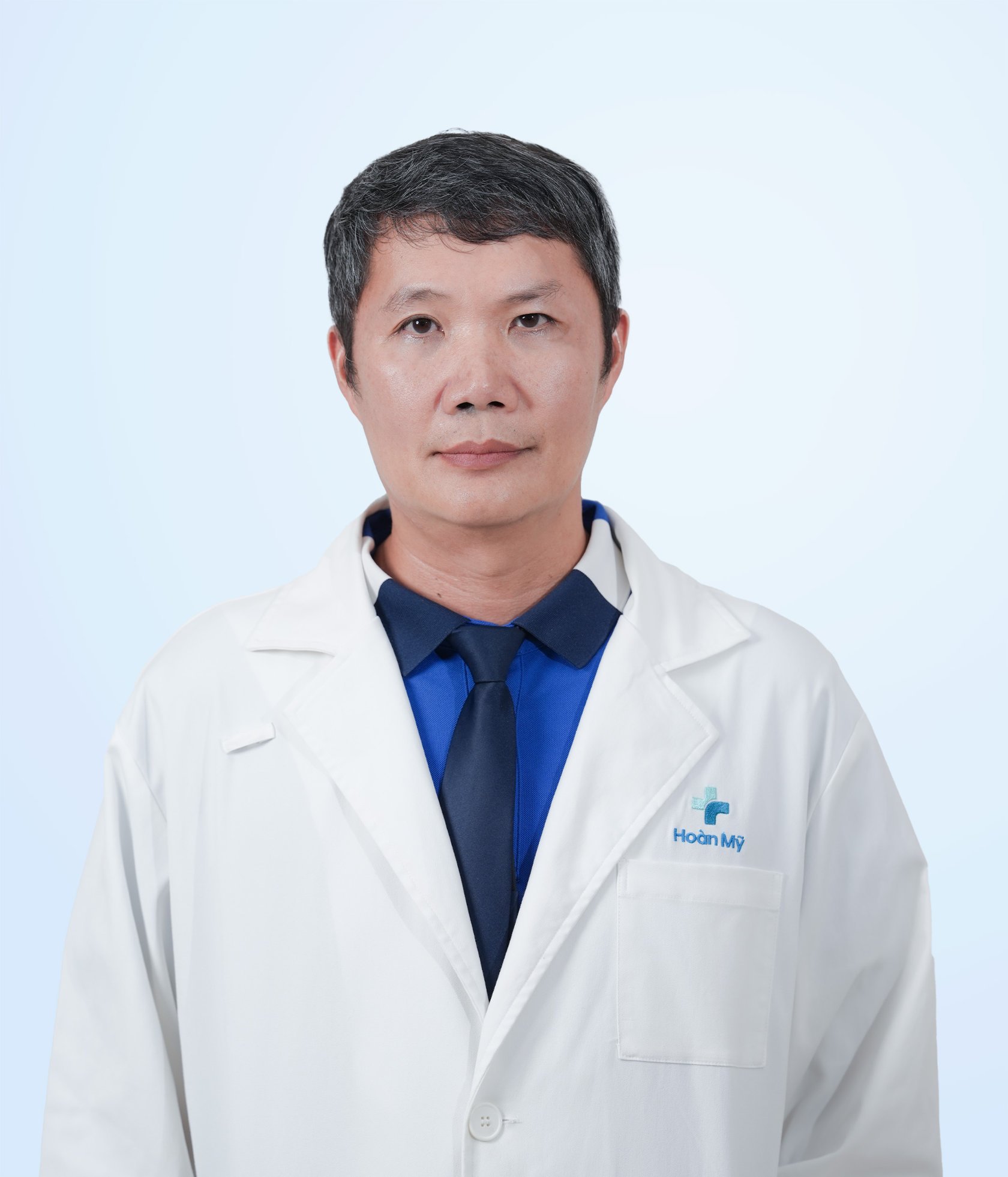 Bs. ThS. Nguyễn Văn Rô