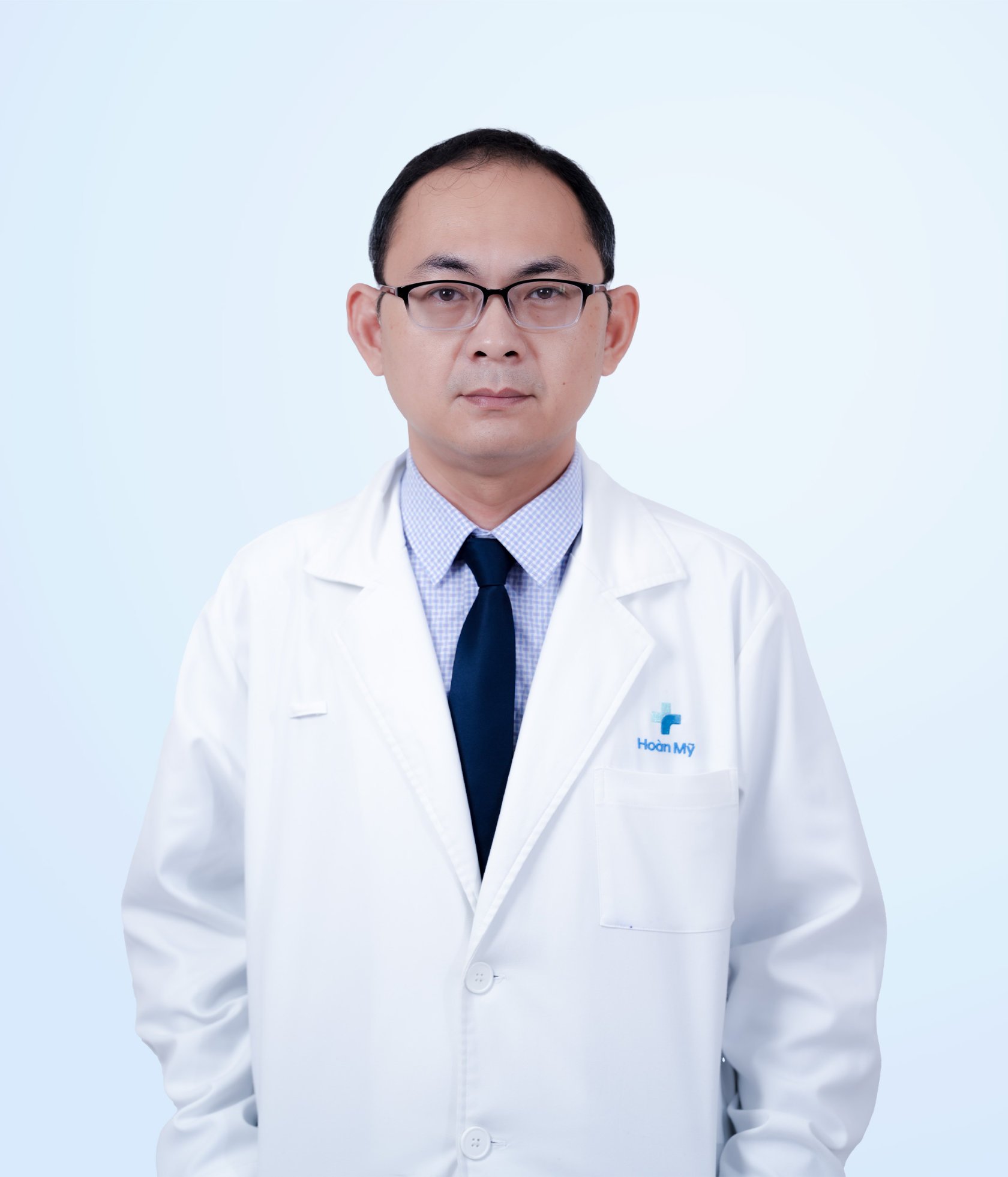 Bs. CKI. Thái Phan Tùng Nhơn