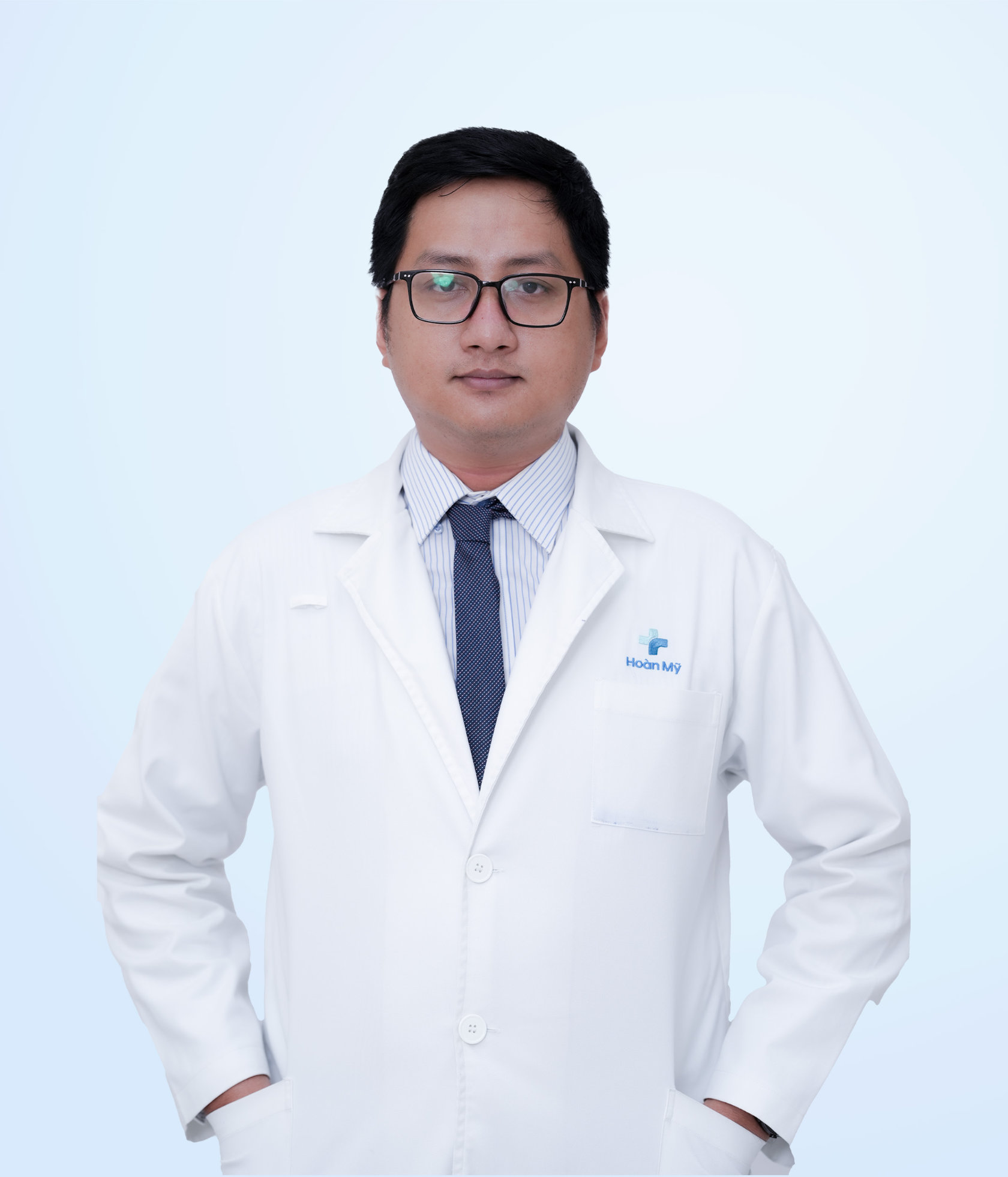 Bs. CKI. Trương Thành Nghĩa