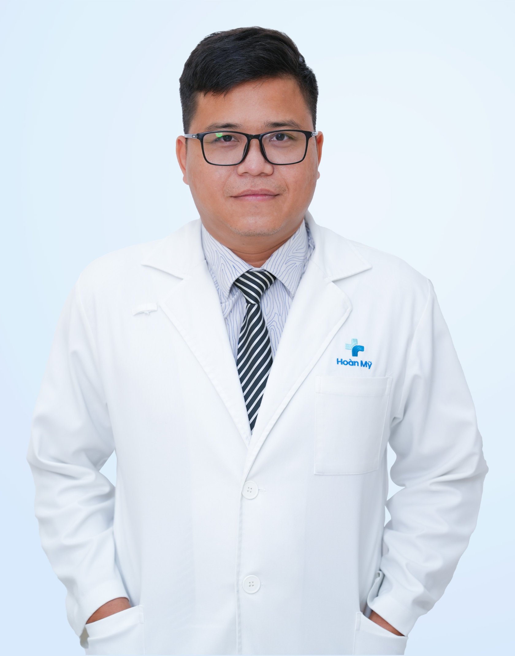 Dr. Thach Som Anh