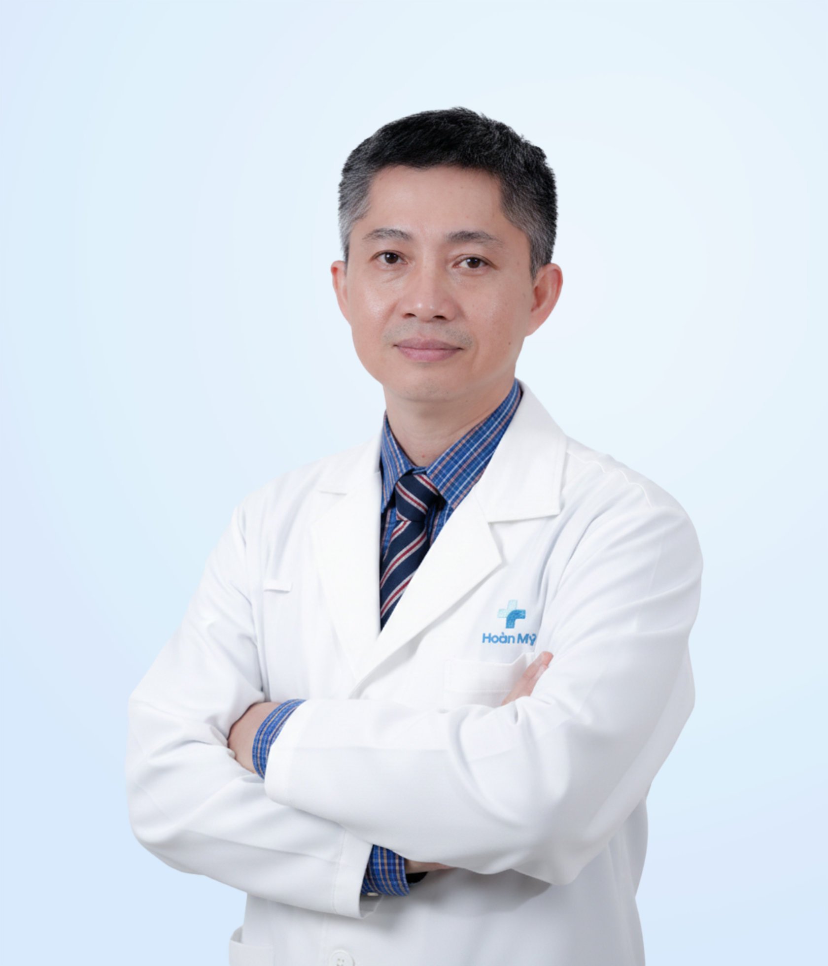 Bs. CKI. Trần Bình Liêu