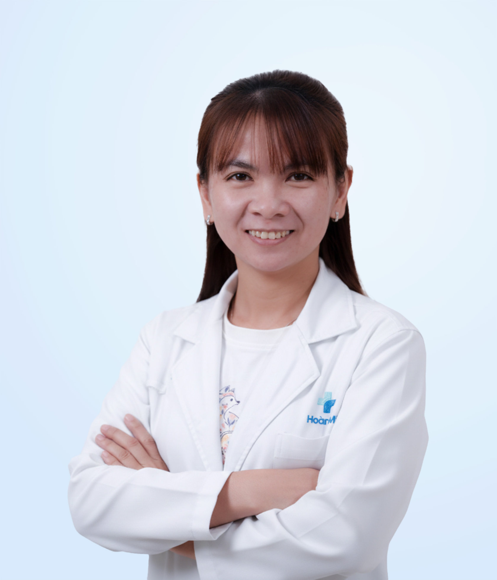 Bs. CKI. Trần Thị Tuyết Ly