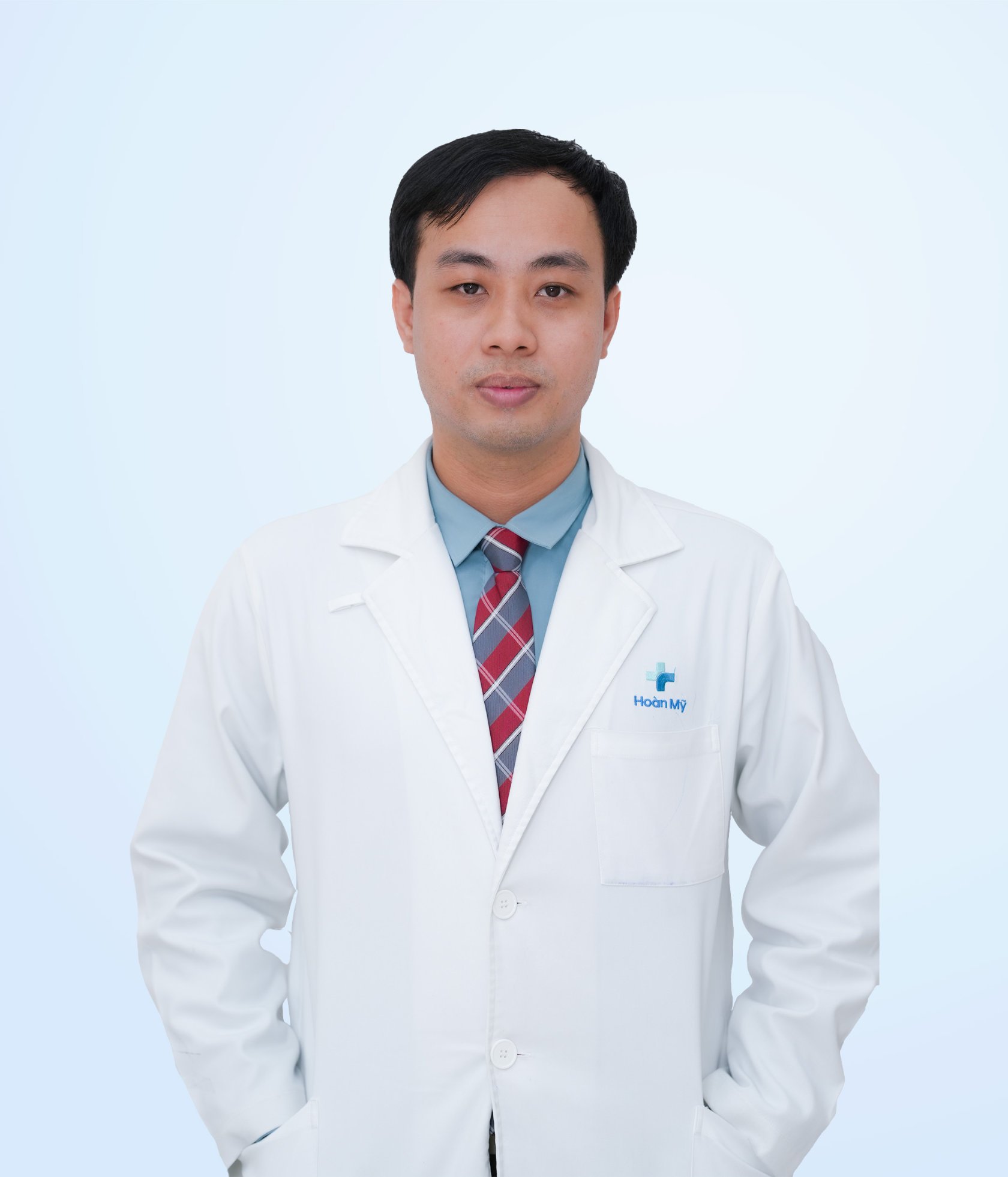 Bs. ĐK. Lê Minh Toàn