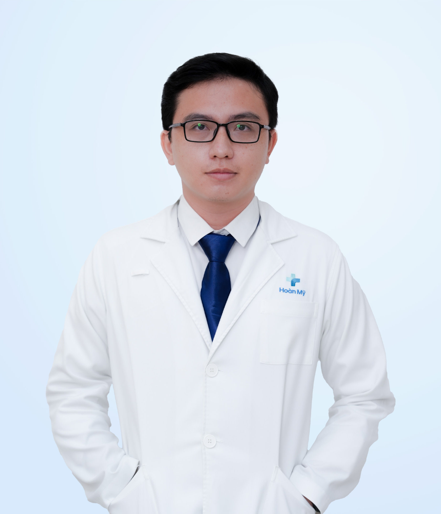 Bs. ThS. Nguyễn Thái Nguyên